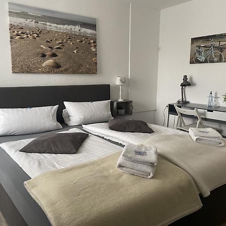 Hotel Jaegerhof Kettwig Эссен Номер фото