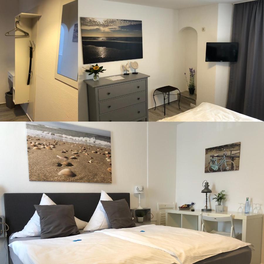 Hotel Jaegerhof Kettwig Эссен Номер фото