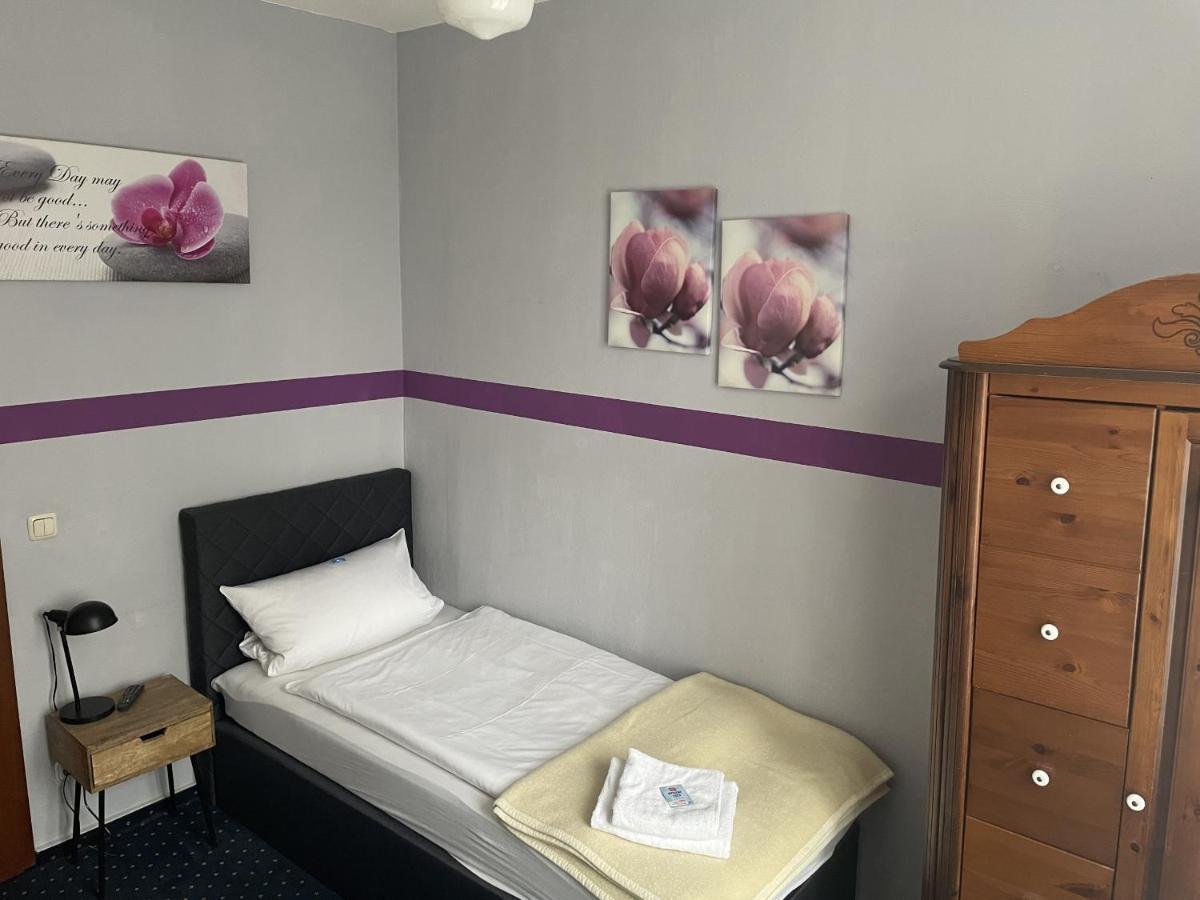 Hotel Jaegerhof Kettwig Эссен Номер фото