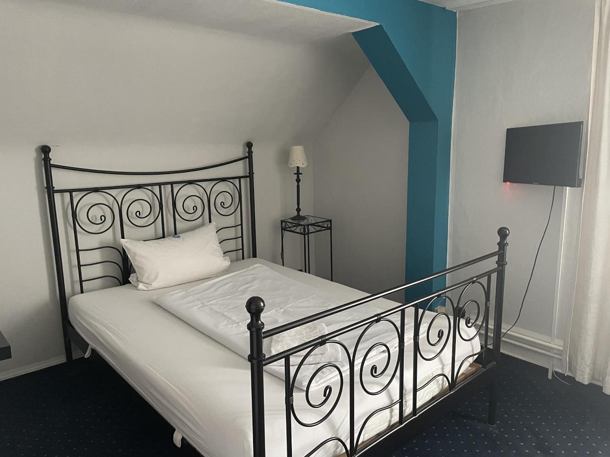 Hotel Jaegerhof Kettwig Эссен Номер фото