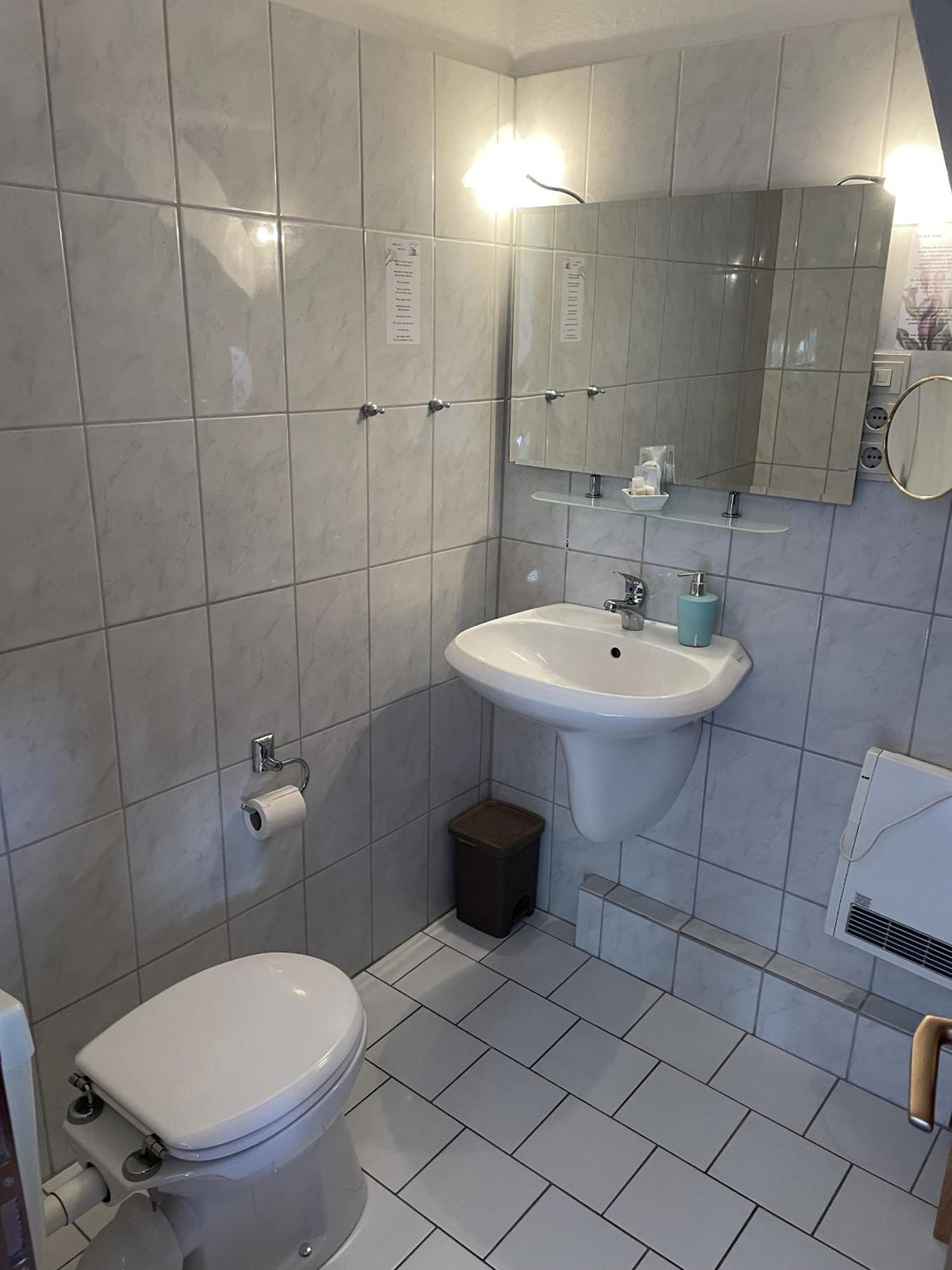Hotel Jaegerhof Kettwig Эссен Номер фото