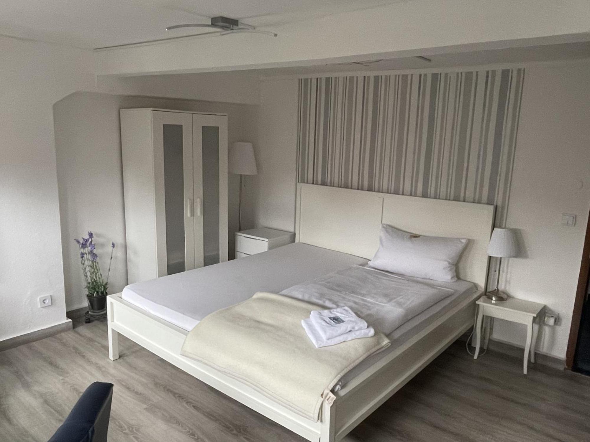 Hotel Jaegerhof Kettwig Эссен Номер фото