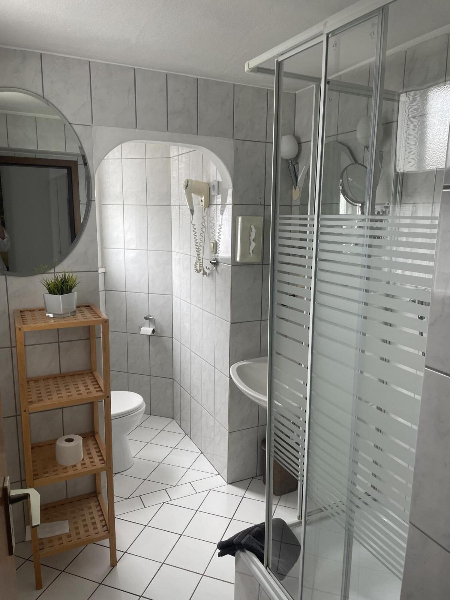 Hotel Jaegerhof Kettwig Эссен Номер фото