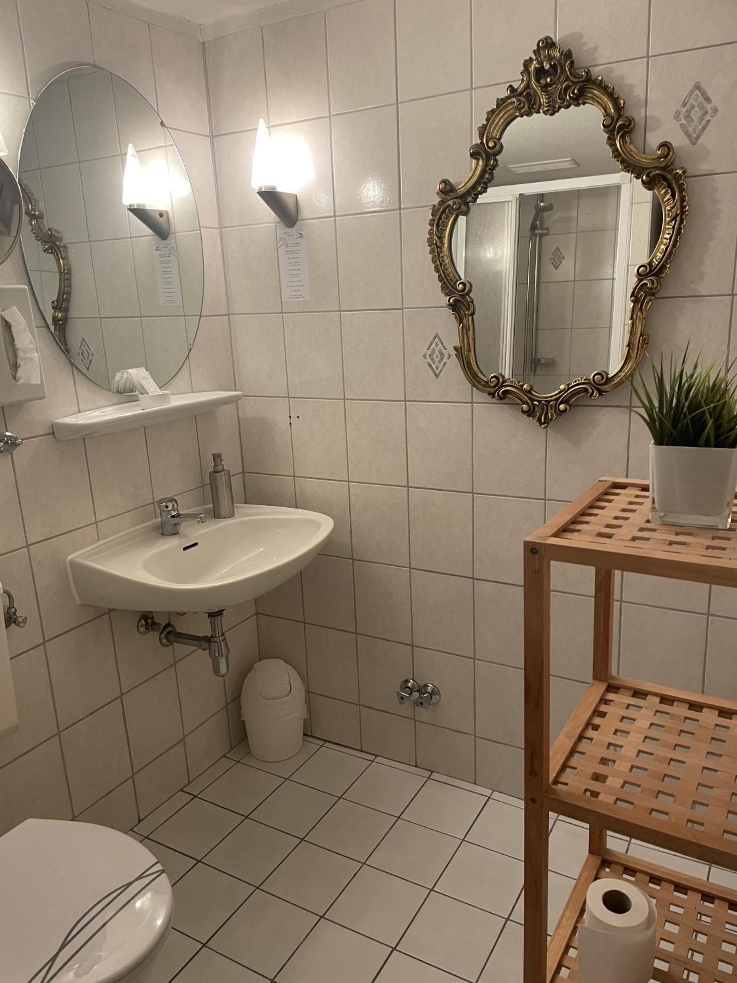 Hotel Jaegerhof Kettwig Эссен Номер фото