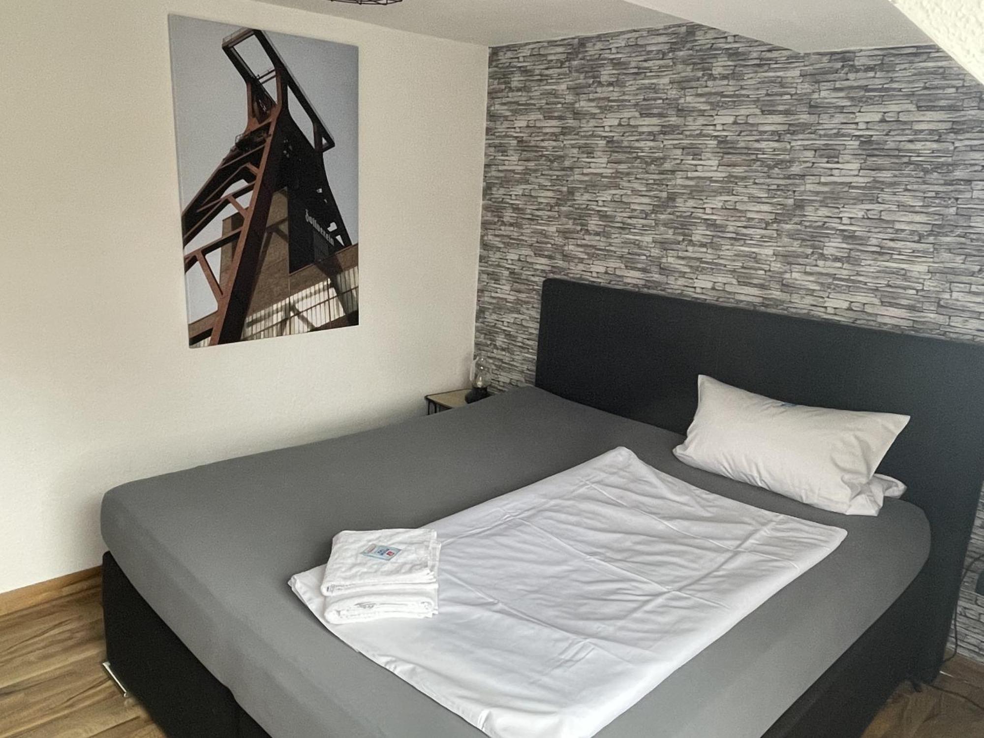 Hotel Jaegerhof Kettwig Эссен Номер фото