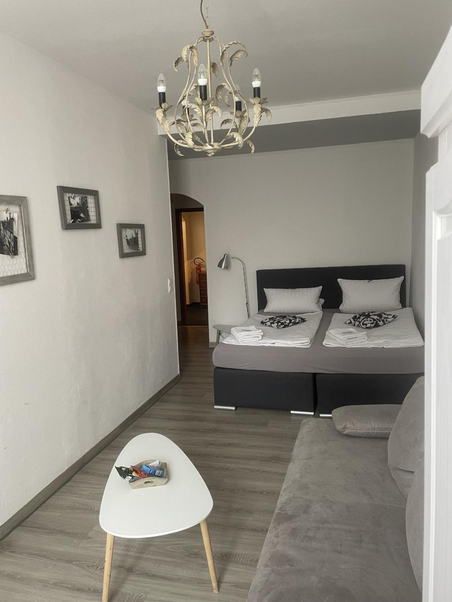 Hotel Jaegerhof Kettwig Эссен Номер фото