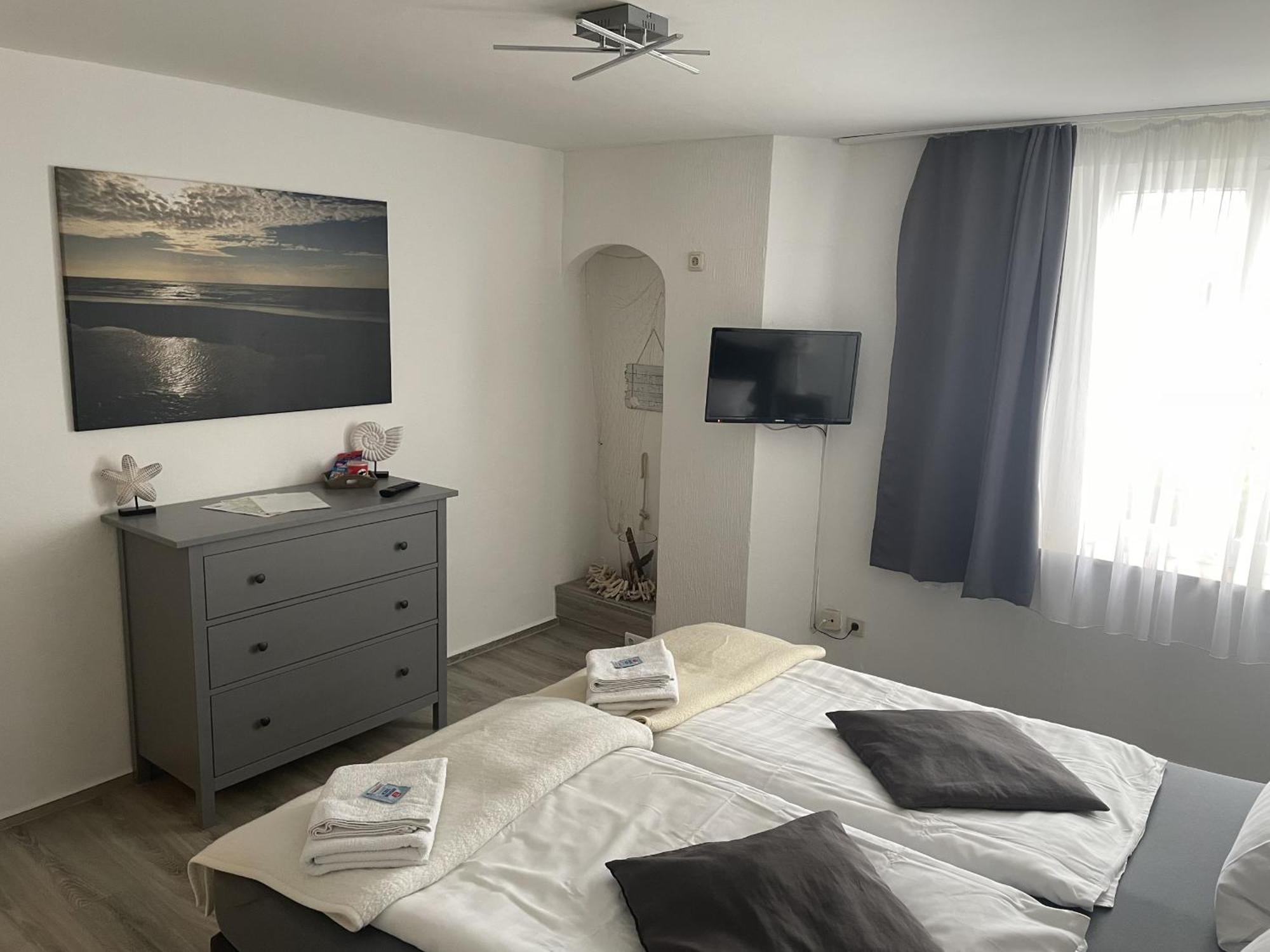 Hotel Jaegerhof Kettwig Эссен Номер фото