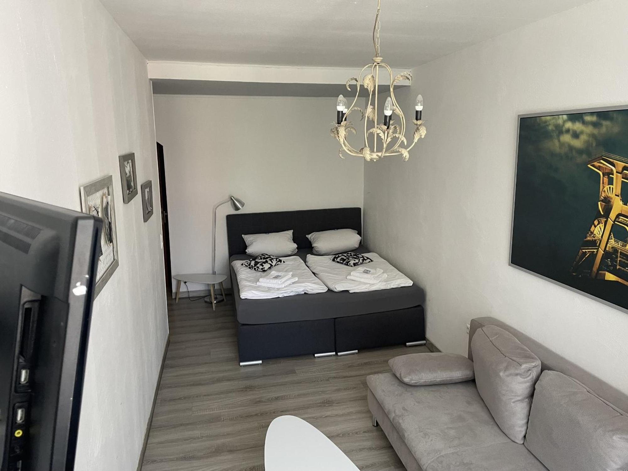 Hotel Jaegerhof Kettwig Эссен Номер фото