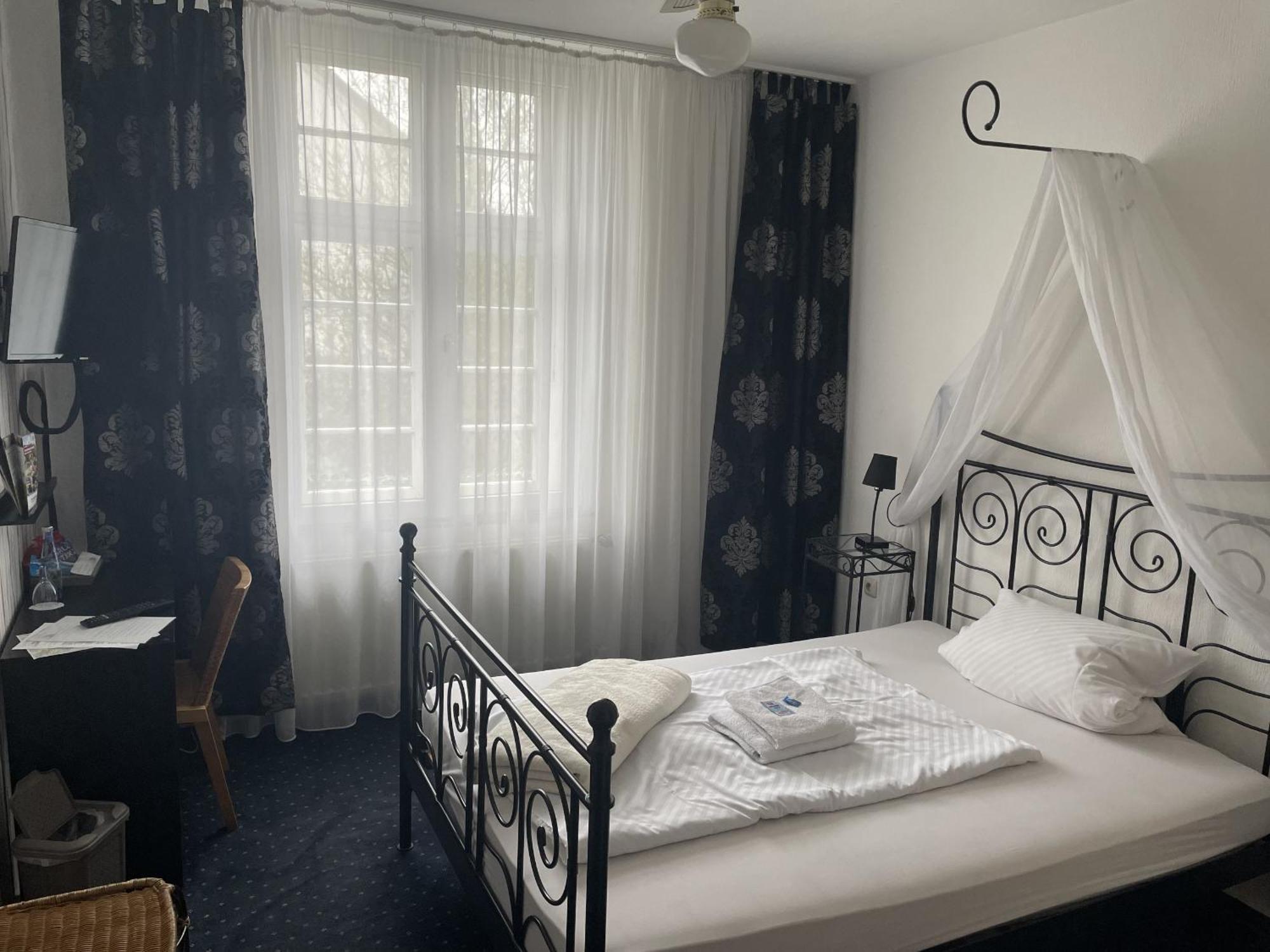Hotel Jaegerhof Kettwig Эссен Номер фото