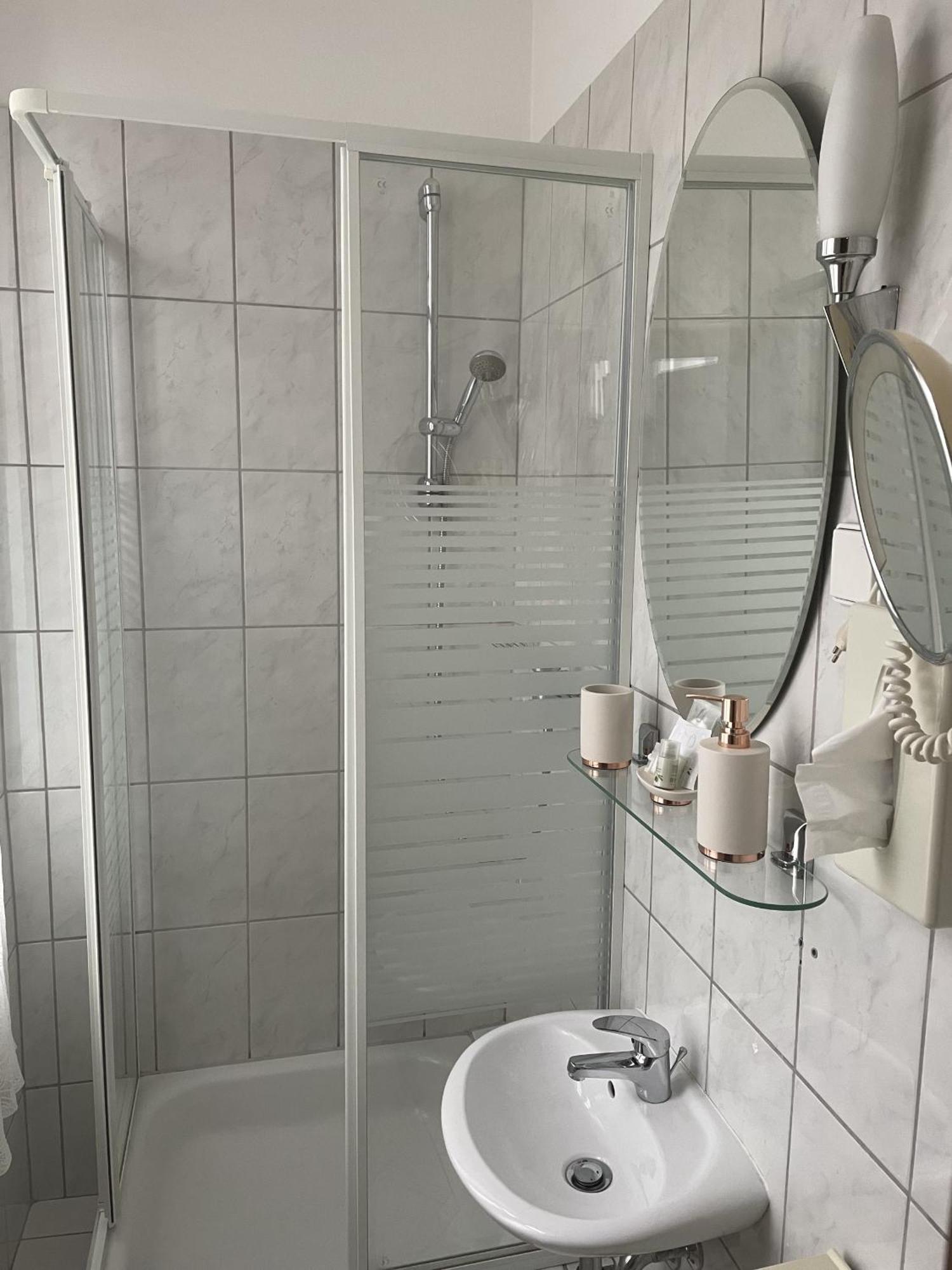 Hotel Jaegerhof Kettwig Эссен Номер фото