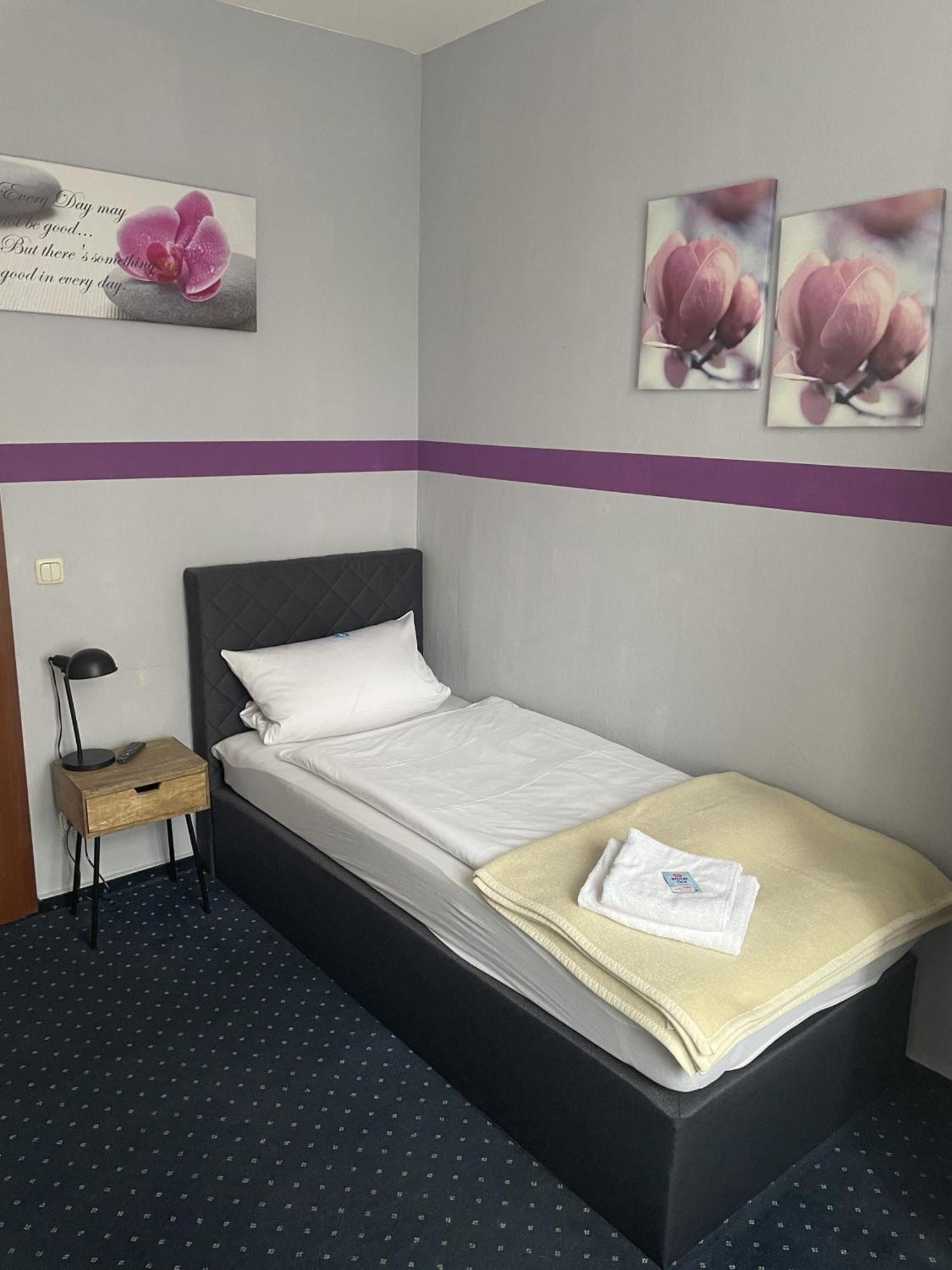 Hotel Jaegerhof Kettwig Эссен Номер фото