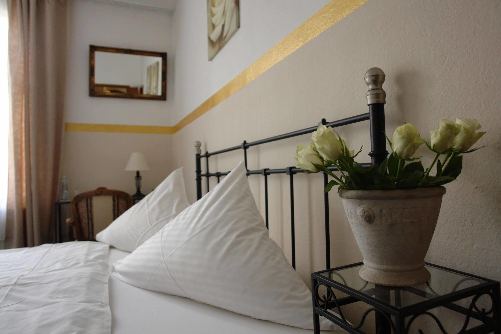 Hotel Jaegerhof Kettwig Эссен Экстерьер фото