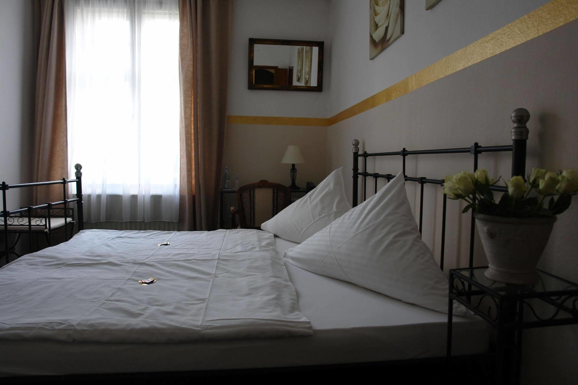 Hotel Jaegerhof Kettwig Эссен Экстерьер фото