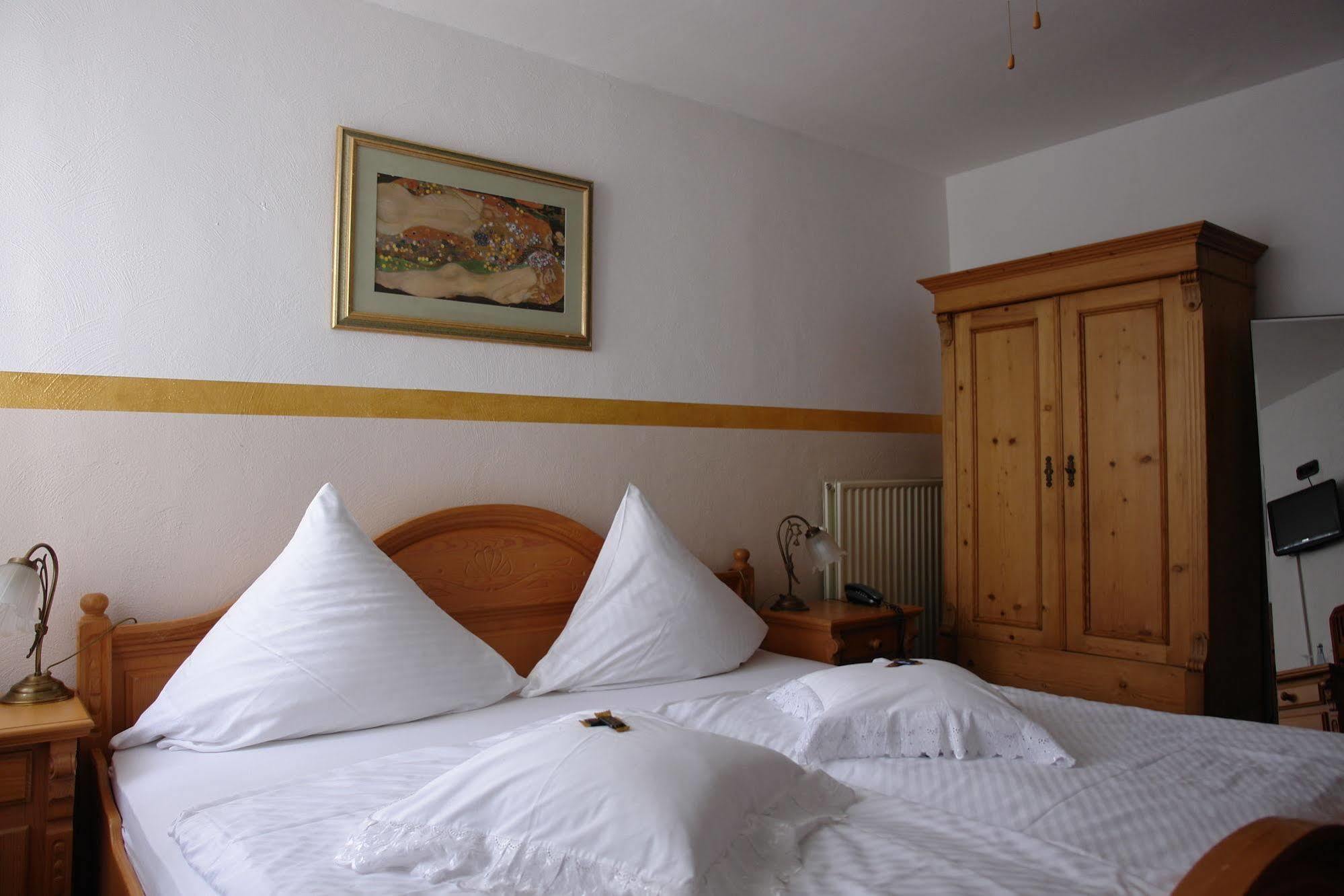 Hotel Jaegerhof Kettwig Эссен Экстерьер фото