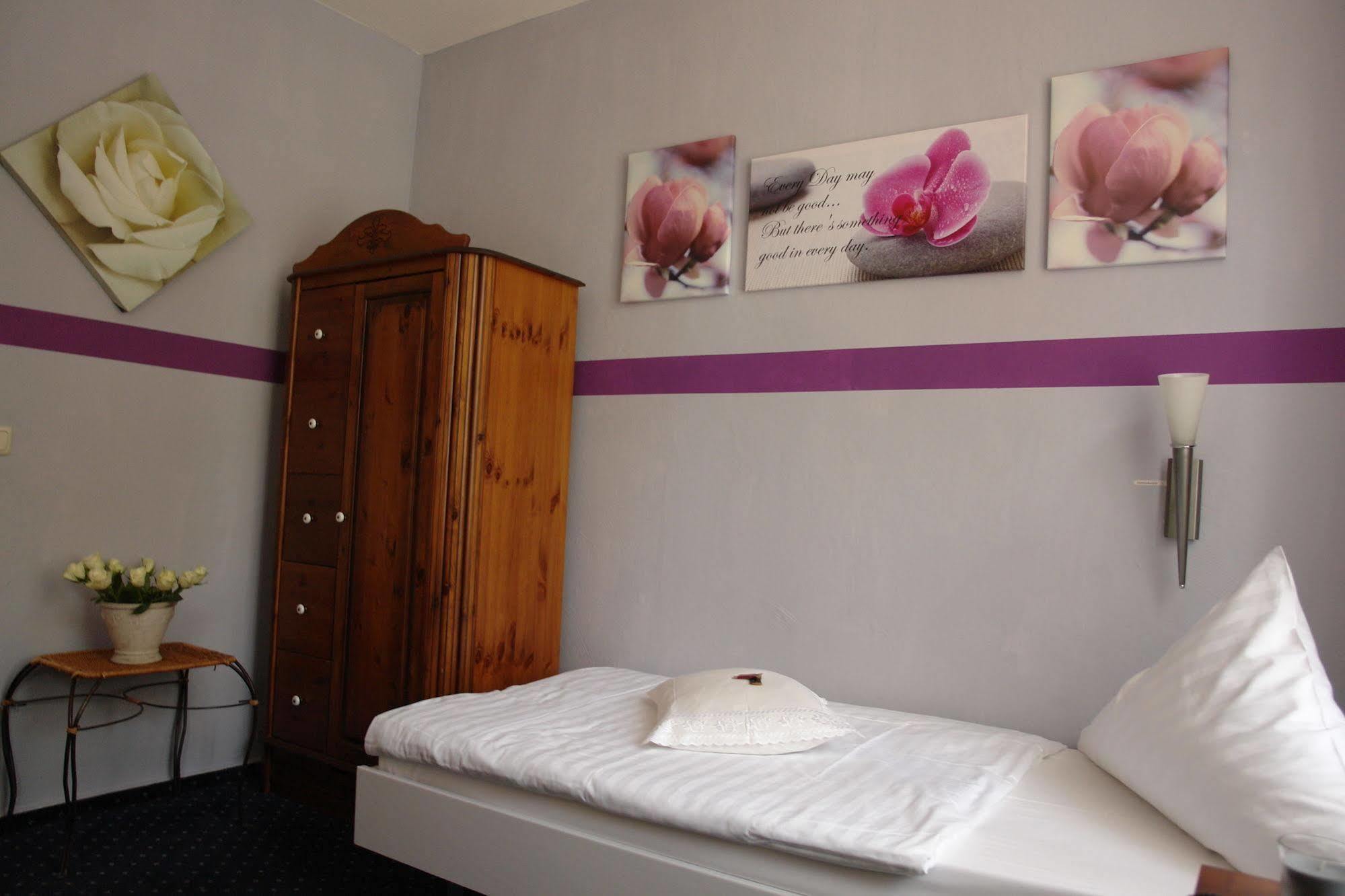 Hotel Jaegerhof Kettwig Эссен Экстерьер фото